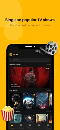 pikashow-official-app tv show